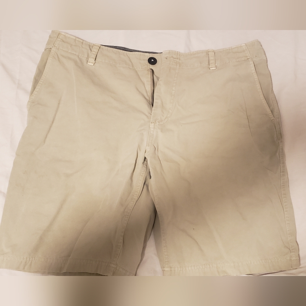Mens Roots Shorts